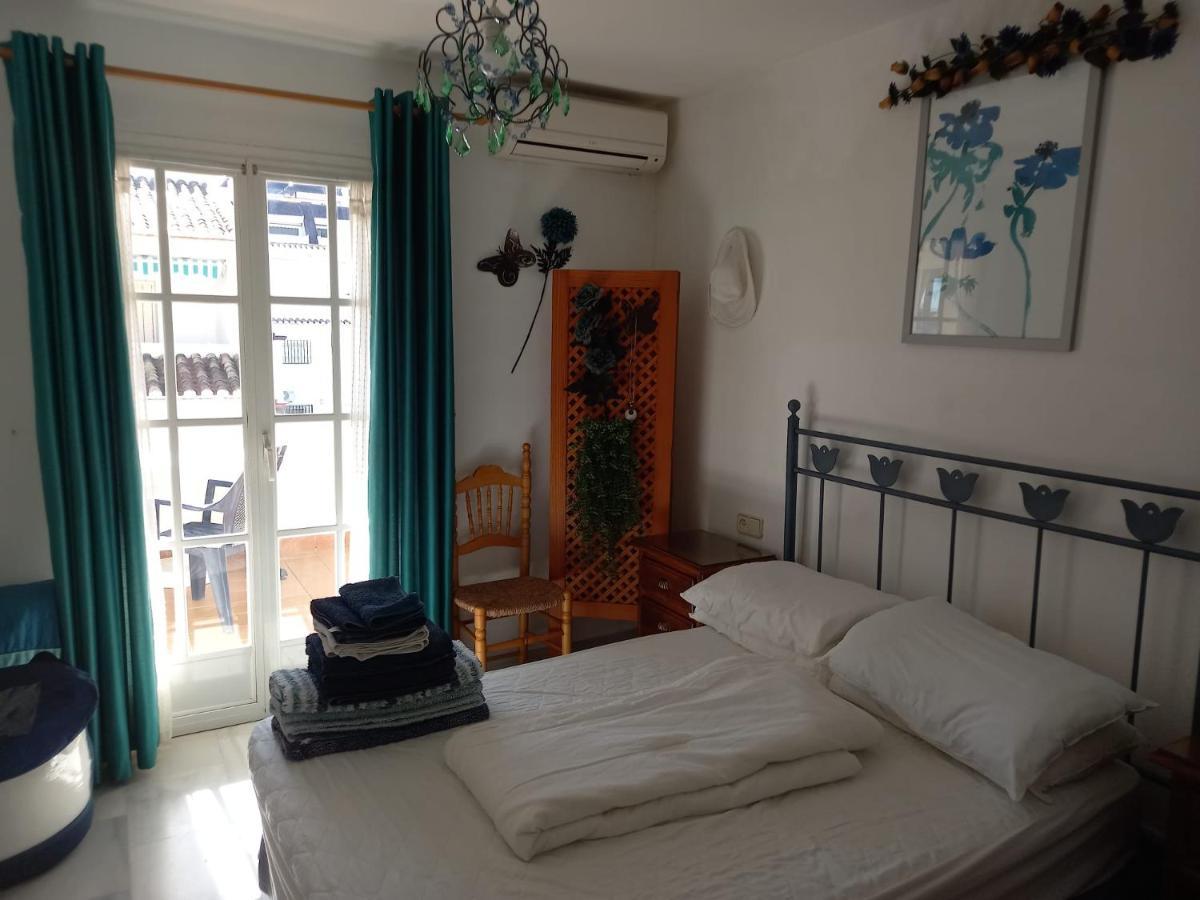 Apartamento Primera Linea De Playa Manilva Εξωτερικό φωτογραφία