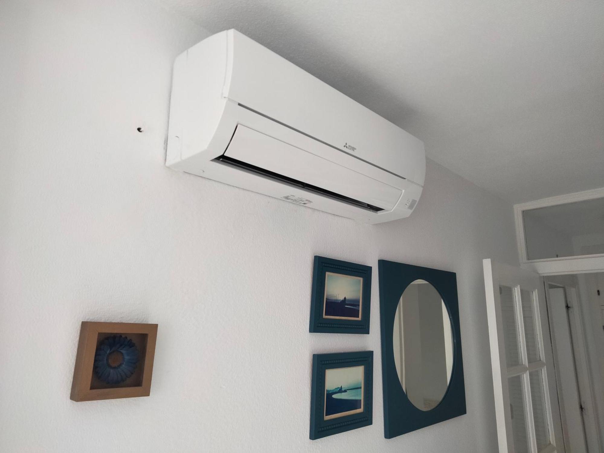 Apartamento Primera Linea De Playa Manilva Εξωτερικό φωτογραφία