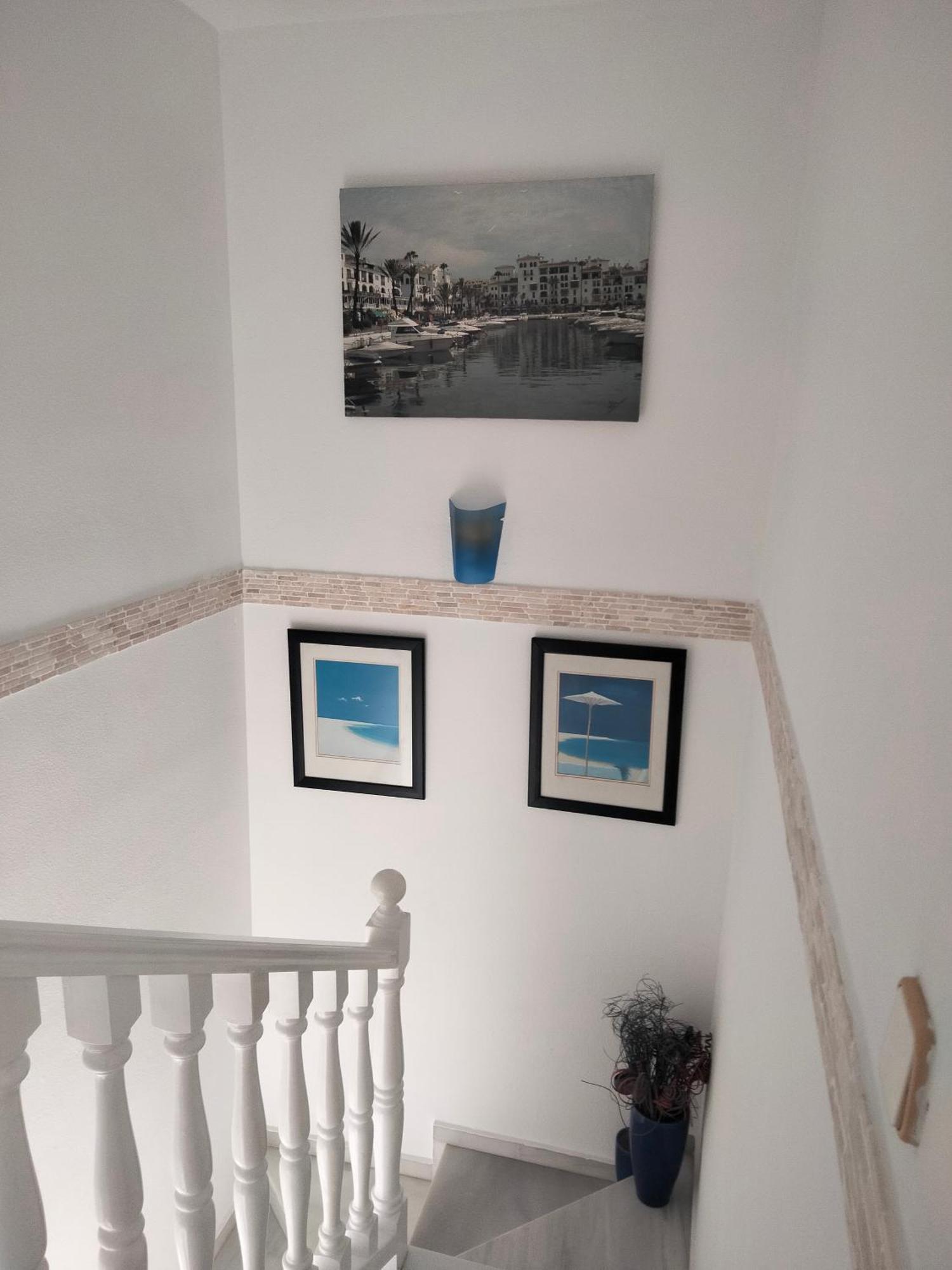 Apartamento Primera Linea De Playa Manilva Εξωτερικό φωτογραφία