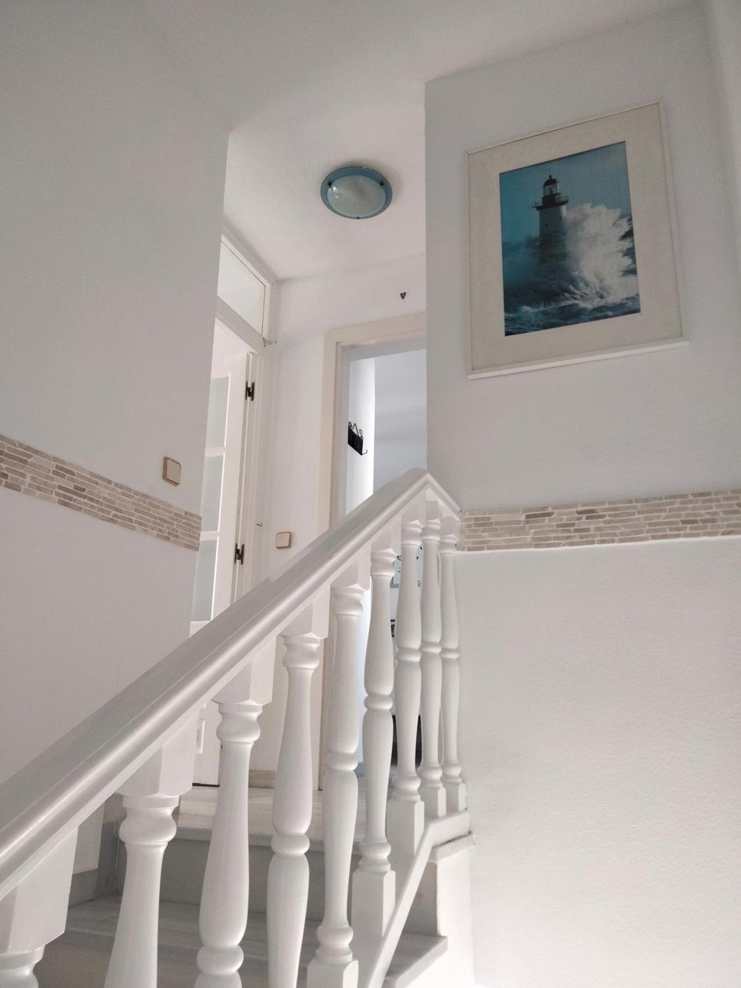 Apartamento Primera Linea De Playa Manilva Εξωτερικό φωτογραφία