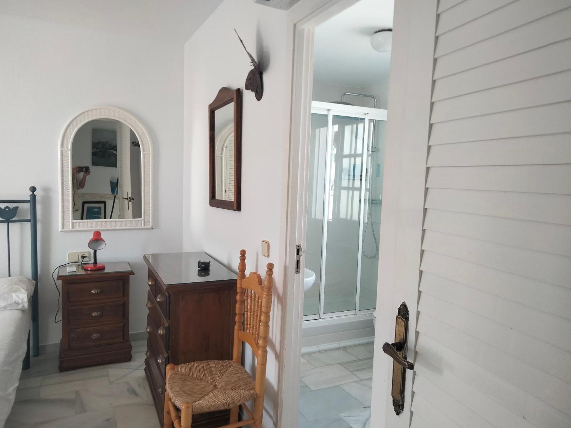 Apartamento Primera Linea De Playa Manilva Εξωτερικό φωτογραφία