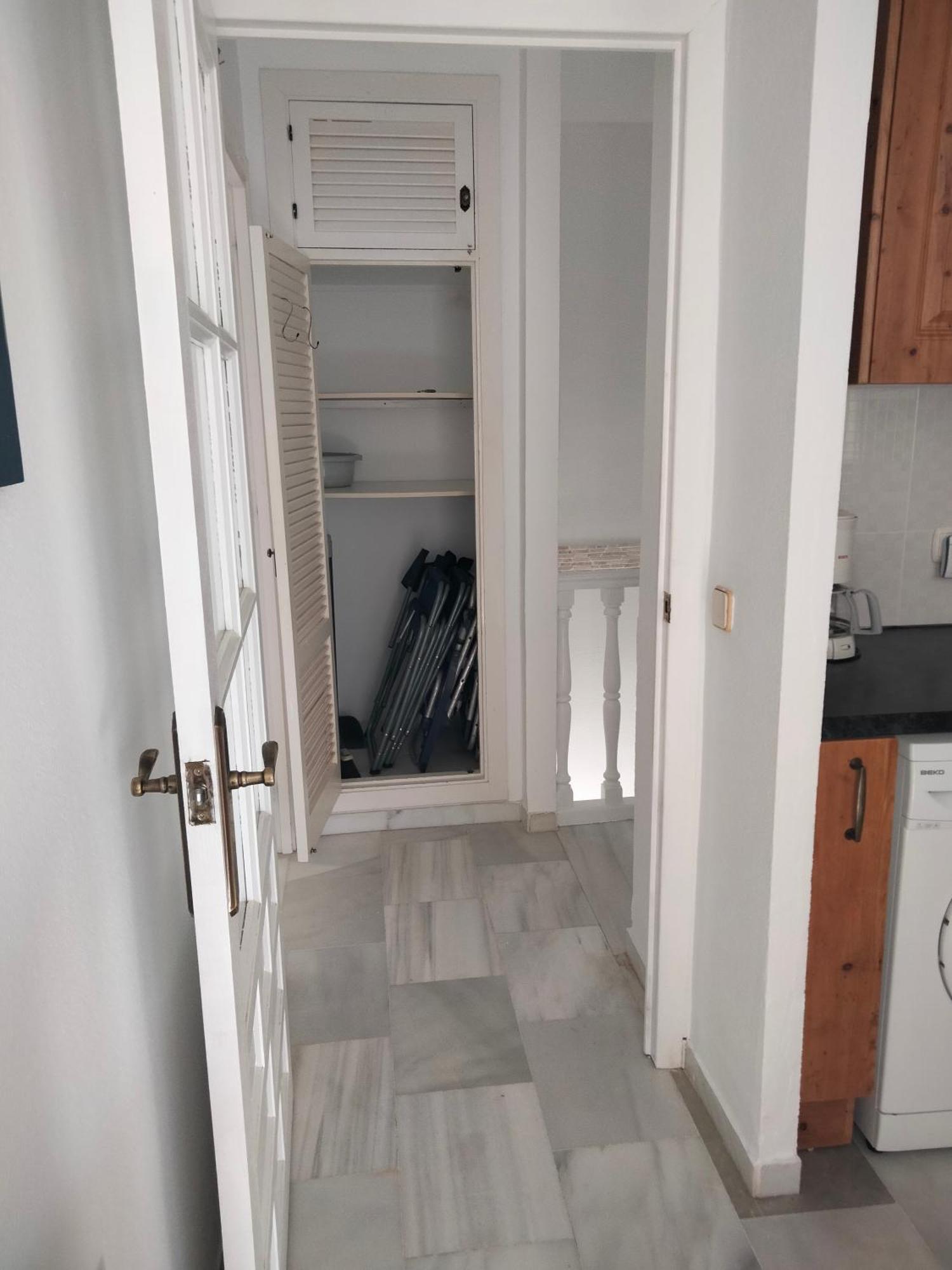 Apartamento Primera Linea De Playa Manilva Εξωτερικό φωτογραφία