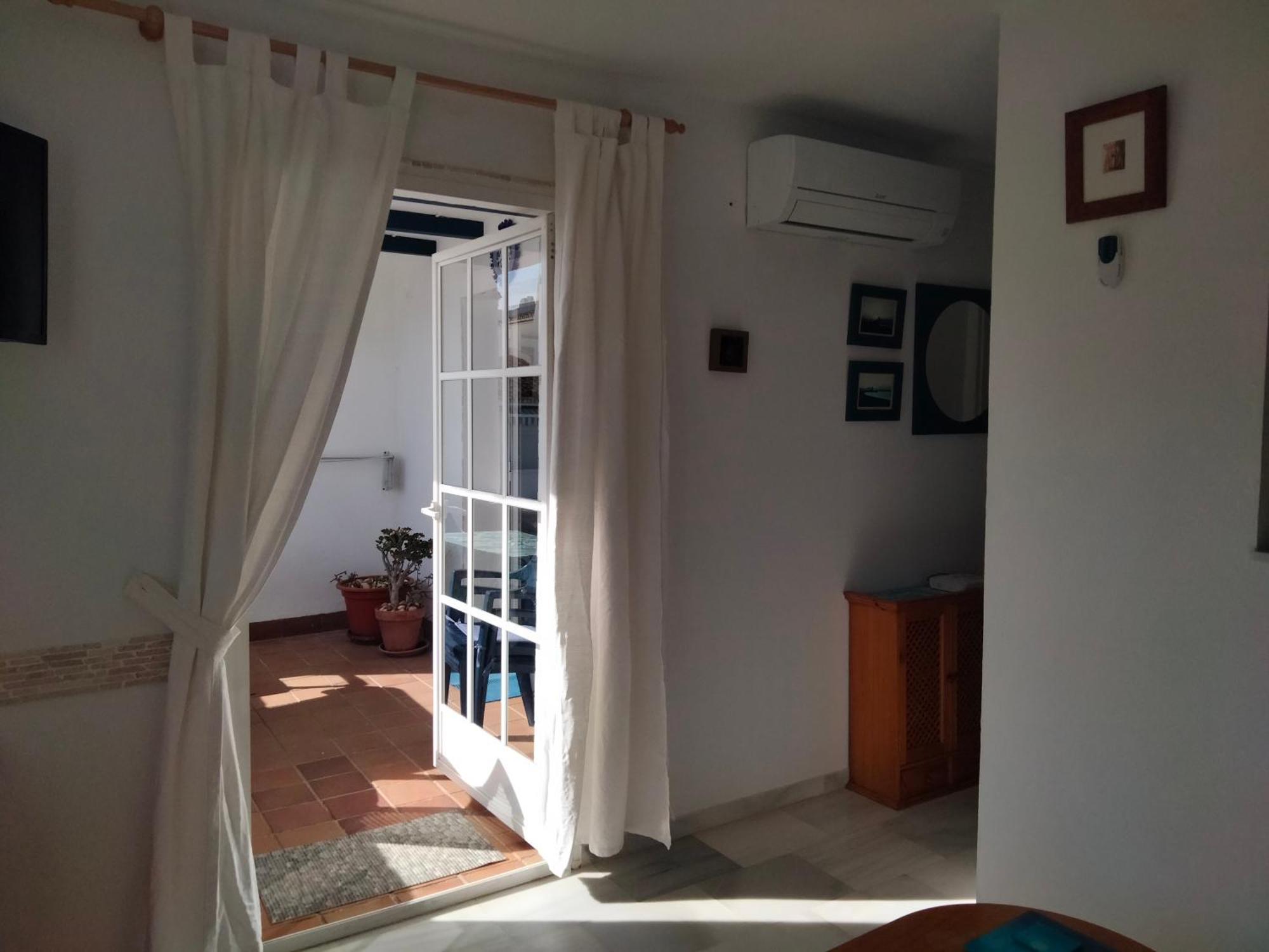 Apartamento Primera Linea De Playa Manilva Εξωτερικό φωτογραφία