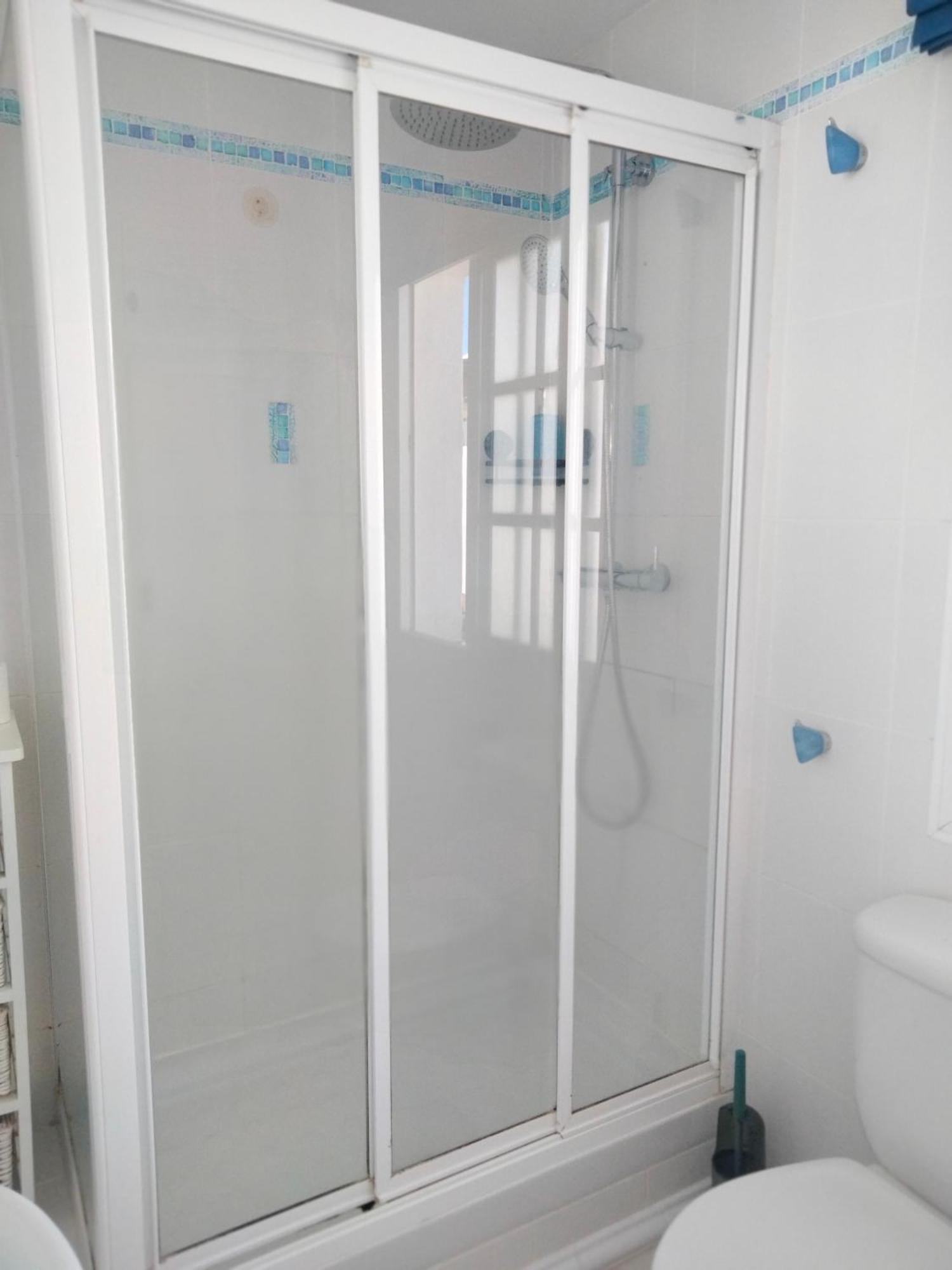 Apartamento Primera Linea De Playa Manilva Εξωτερικό φωτογραφία