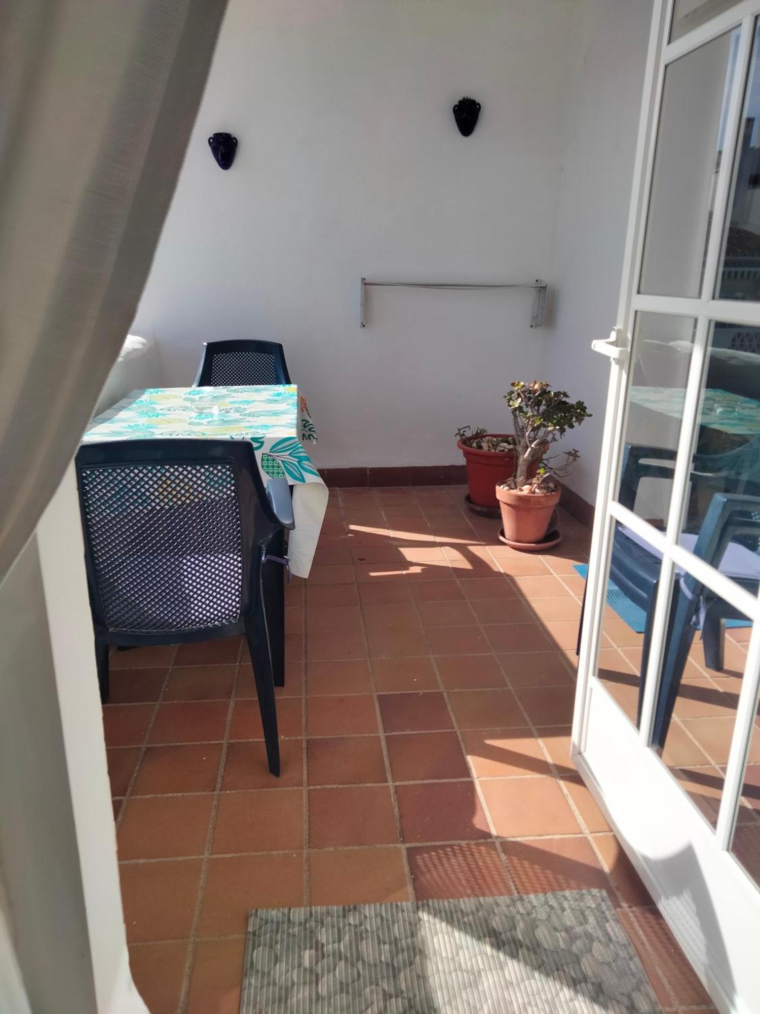 Apartamento Primera Linea De Playa Manilva Εξωτερικό φωτογραφία