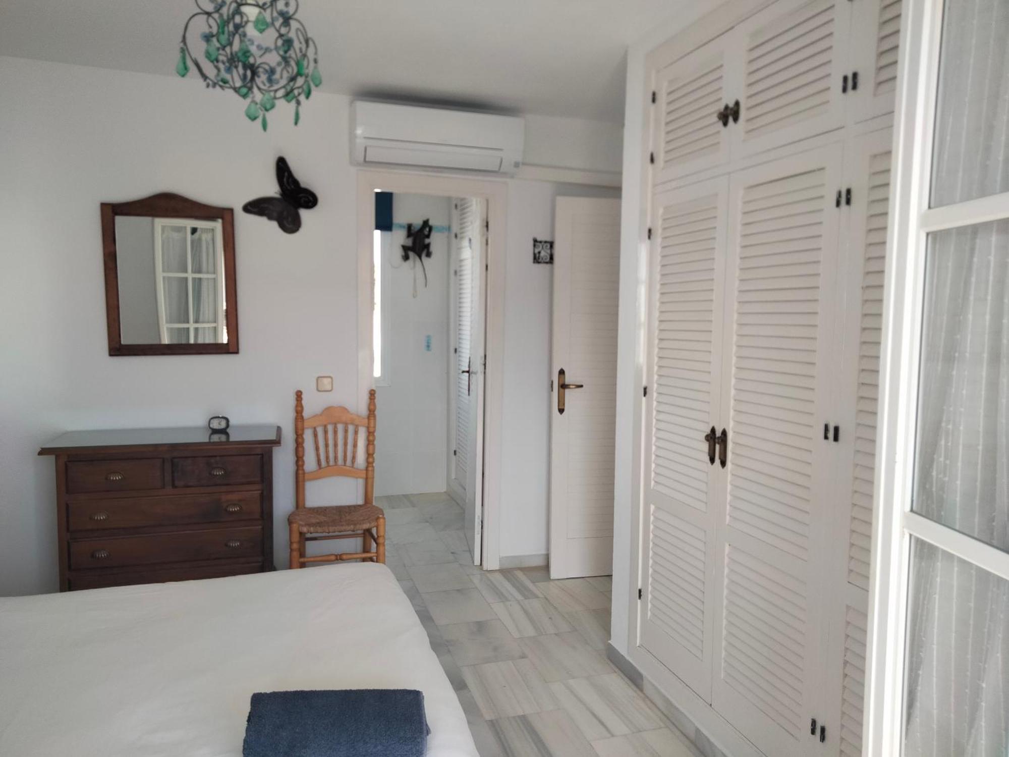 Apartamento Primera Linea De Playa Manilva Εξωτερικό φωτογραφία