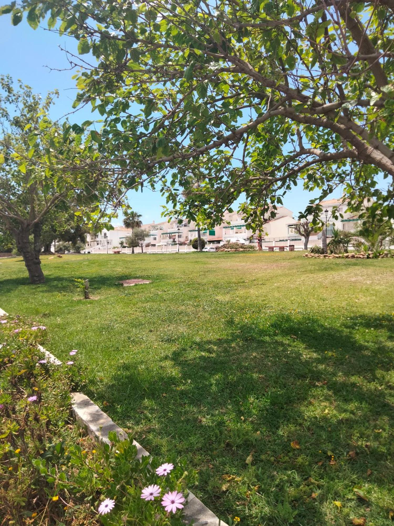 Apartamento Primera Linea De Playa Manilva Εξωτερικό φωτογραφία